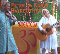 Tagore Songs by Peter Bayreuther